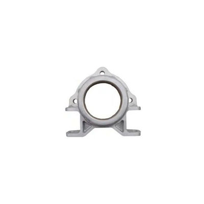 kaufen Elektroplattierung Cnc-Fräsendeile Oem Präzision 5052 Aluminiumlegierung online manufacture