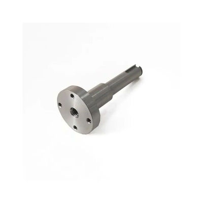 comprar Brushing Oem Cnc Lathe Turning Parts Processamento de aço inoxidável de precisão online manufacture