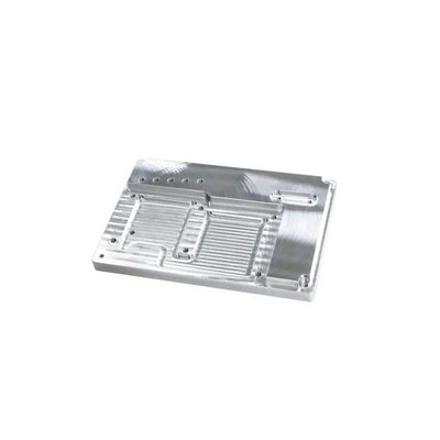 kupić Oem 7075 Cnc Aluminium Części wysokiej precyzji online manufacture
