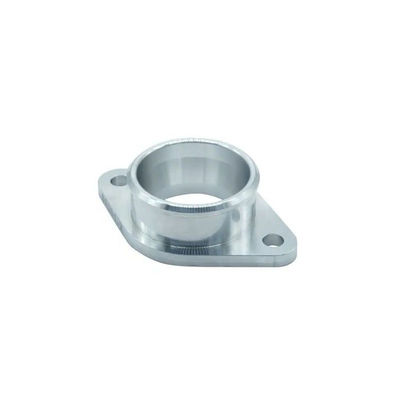 Buy Sandblast Stainless Steel Cnc Machining Parts Oem Customized online manufacture