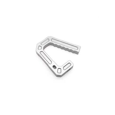Buy Precision CNC Milling Parts Custom Aluminium CNC Machining Service online manufacture