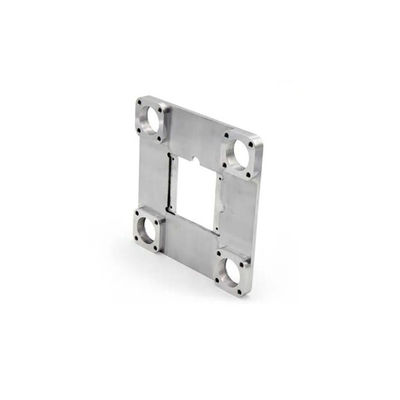 membeli Metal Anodizing CNC Machining Bagian Aluminium Custom Made online manufacture