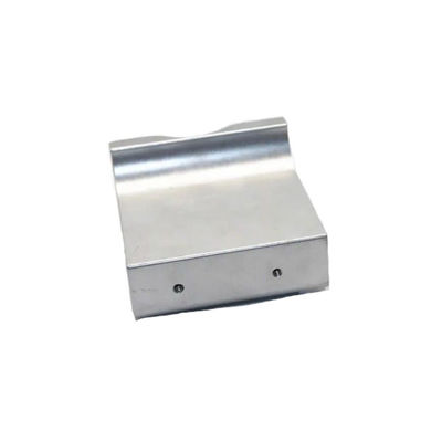acquistare Servizio di tornitura per la fresatura CNC per metallo su misura Parti CNC in acciaio inossidabile OEM online manufacture