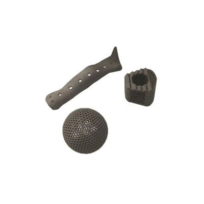 Buy 3d Printing SLM SLA Sevice Customized High Precision Metal Plastic Parts online manufacture