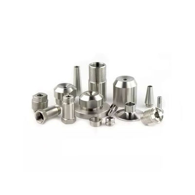 kupić OEM Niestandardowe części obrócone z aluminium CNC Cnc Turning Service Service Machining Service Metal Bushing Machining Producent online manufacture