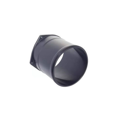 Buy Customized Service Automatic Manufacturing Plastic Rapid Prototype 3D Printing Black Oxidation Parts online manufacture