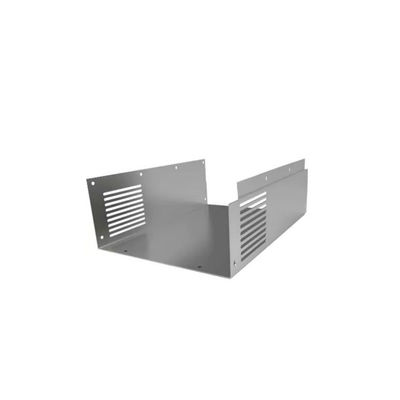 membeli Bagian stamping pembuatan logam lembaran presisi lentur rangka bracket stainless steel online manufacture