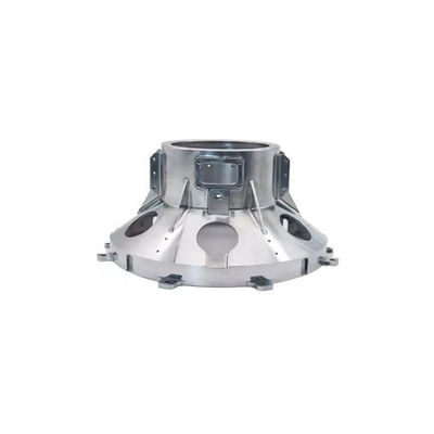 kaufen Kundendienst CNC-Bearbeitung Metallprodukt Drehschacht aus Edelstahl Drehmaschine CNC-Bearbeitung Ersatzteile online manufacture