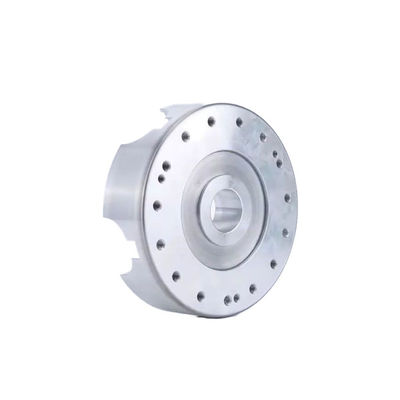 Buy Custom OEM Precision Metal CNC Anodized Aluminium Milling Services CNC Machining Parts Manufacturer online manufacture