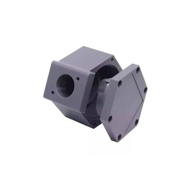 kupić Zastosowane Precyzyjna Stal Plastikowe Metalowe Części Maszyny Drukowania 3D Części Maszyny CNC Usługa obróbki online manufacture