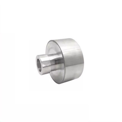 Buy Custom High Precision CNC Machining Service Aluminum Stainless Steel CNC Turning Parts CNC Machining Project online manufacture