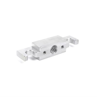 Buy OEM CNC Machining Parts Custom Manufacturer Milling Turning Lathe CNC Milling Machining Service online manufacture