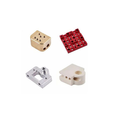 Buy OEM Custom Precision CNC Milling Machining Metal Aluminum CNC Parts CNC Machining Service CNC Machining Prototyping online manufacture