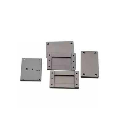 Buy Customized Stainless Steel Titanium Aluminum CNC Milling Turning Parts CC Machining Service CNC Machining Drone Parts online manufacture