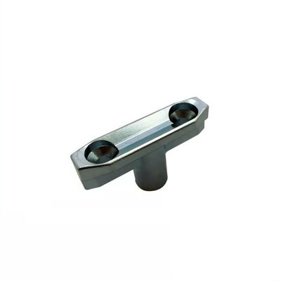 Buy Factory Custom Precision Stainless Steel Metals CNC Machining Parts Service Supplier CNC Machining Automotive Parts online manufacture