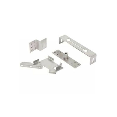 Buy Custom Sheet Metal Parts Laser Cutting Welding Stamping Service Sheet Metal Frame Parts online manufacture