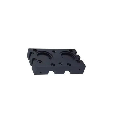 acquistare Precisione OEM Precisione CNC Macchinari in acciaio inossidabile Fresatura di macchine di tornitura Parts Manufacturer online manufacture