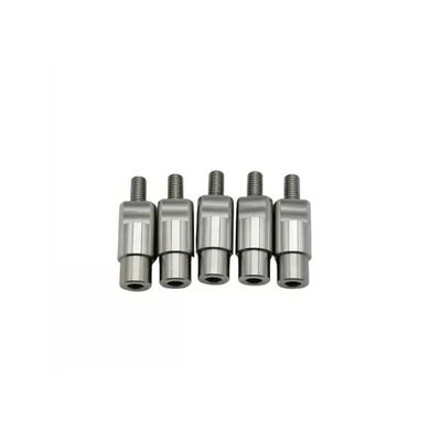 Buy Precision CNC Turning Machining Parts Custom Aluminum Steel Metal Parts online manufacture