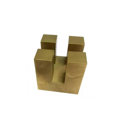 membeli High Precision CNC Machining Parts Custom OEM Brass CNC Machining Parts Layanan online manufacture