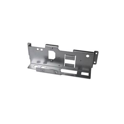 membeli Pengolahan Lembar Logam Komputer Chassis Cabinet Pengolahan Fabrikasi Lembar Logam Custom Stainless Steel Shell online manufacture