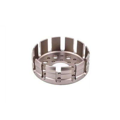 Buy Custom High Mirror Polishing CNC Machining Parts Precision Milling Turning Stainless Steel Brass Aluminum online manufacture