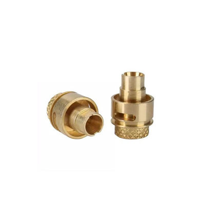 mua CNC Machine Parts Anodized Brass Aluminum Turning Service cho các sản phẩm ghép thép online manufacture