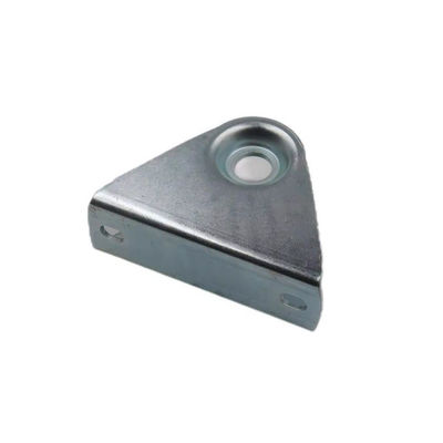 membeli Custom Grosir Kualitas Tinggi kotak kecil kotak kandang lembaran Metal Fabrication Kit online manufacture