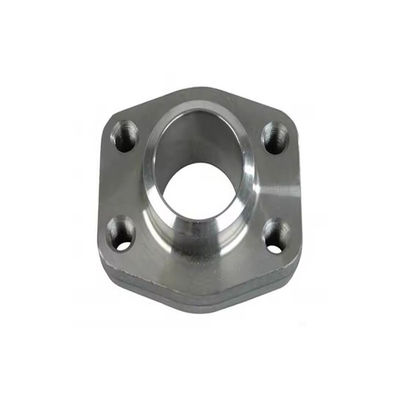 membeli Layanan Mesin Turning Metal Aluminium Customized CNC Milling Bagian Baja Rinsless Supplier online manufacture