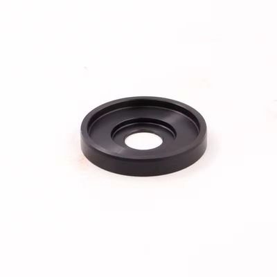 mua Độ khoan độ chính xác cao 0,05 mm Bộ phận quay CNC kim loại cho các bộ phận quay đồng tùy chỉnh online manufacture