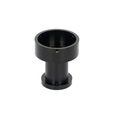 Buy Custom OEM PA POM PVC CNC Machining Parts Plastic CNC Metal Machining Accessories Supplier online manufacture