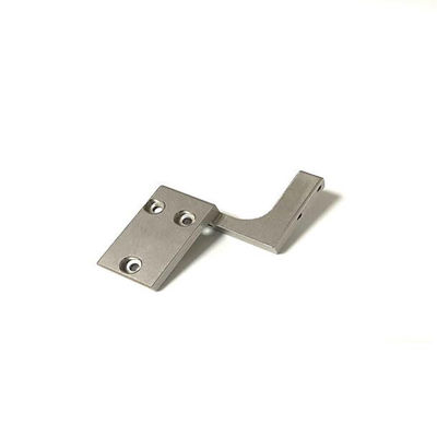 يشتري أجزاء التصنيع المعدنية CNC المضغوطة CNC طحن معدن أجزاء OEM الخدمات online manufacture