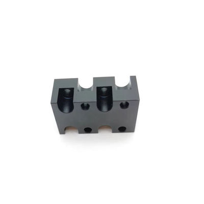 Buy Custom OEM Aluminum SS Brass CNC Machining Parts CNC Metal Machining Components Manufacturer Factory online manufacture