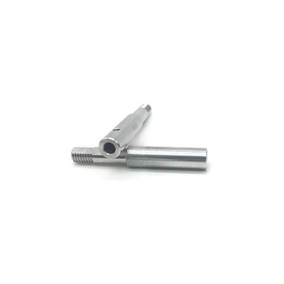 acquistare Lavorazione di torni CNC di rame Nocciolo di precisione Rame CNC di ottone Parti girate online manufacture
