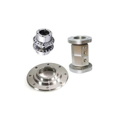 kupić Usługa obróbki metalowej aluminiowej na zamówienie online manufacture