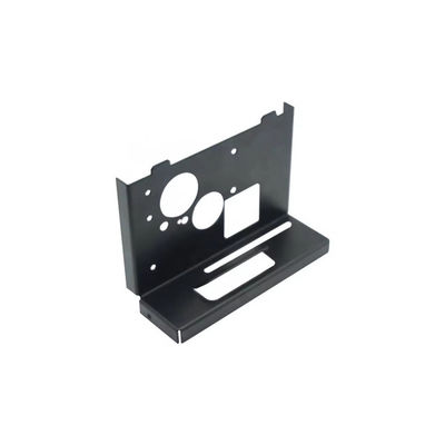 kaufen Anpassung von Metallrahmen Teilen Kleine Box Gehäuse Gehäuse Blech Metallverarbeitung Biegen online manufacture