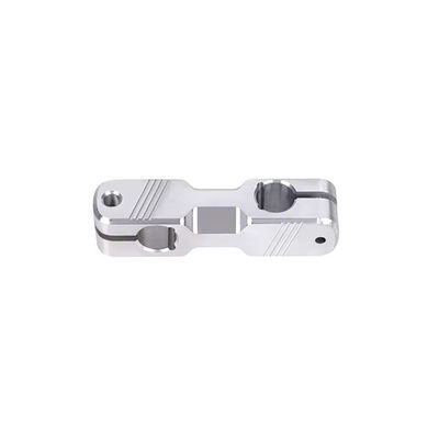 Buy OEM Metal CNC Machining Parts Customized For Aluminum SS Brass online manufacture