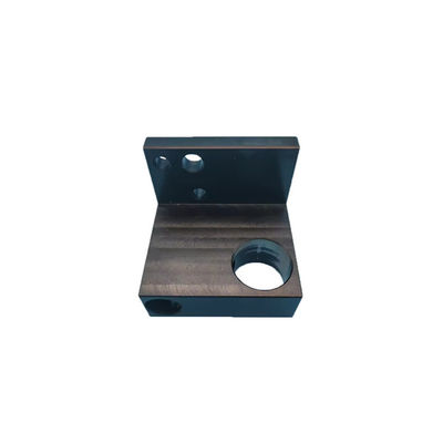 Buy Custom CNC Milling Services , Stainless Steel Anodized Machined Parts online manufacture