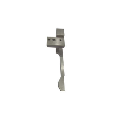 mua Stainless Steel Anodized CNC Machining Parts Custom Metal CNC Milling Dịch vụ OEM online manufacture