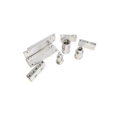 kupić Usługa obróbki metalowej aluminiowej na zamówienie online manufacture
