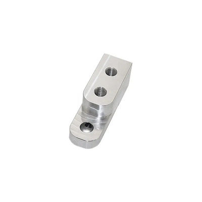 Buy Custom CNC Machining Parts for Aluminum Stainless Steel Brass Metal Processing CNC Machining Spare Parts Manufacturer online manufacture