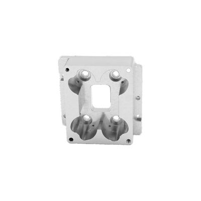 membeli Bagian CNC Aluminium untuk OEM Precision Machined Aluminium Components and Elements dengan Advanced CNC Machining Expert online manufacture