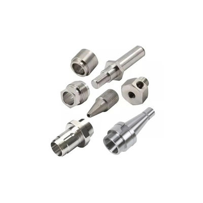 acquistare Parti CNC in acciaio inossidabile di precisione per applicazioni critiche online manufacture