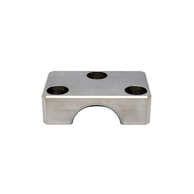 mua Thép không gỉ Anodized CNC Milling Phần chính xác cao tùy chỉnh OEM CNC Milling Phụ tùng phụ tùng Nhà cung cấp online manufacture