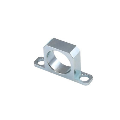 acquistare OEM Acciaio inossidabile Anodizzato CNC Parts di fresatura di alta precisione Customized Componenti di ricambio online manufacture