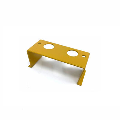 acheter Fabrication personnalisée de tôles métalliques Parties d'estampage métallique de précision Coupe laser Fabricant de flexion online manufacture