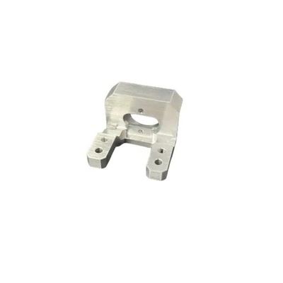kopen Hoge precisie aluminium CNC-onderdelen Geavanceerde CNC-bewerkingsmogelijkheden Expertise OEM-bewerkte elementen online manufacture