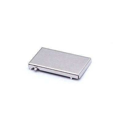 kopen Op maat gemaakte PCB RF Shielding Solutions Metal Stamping Effective EMI RFI Protection Parts Leverancier online manufacture