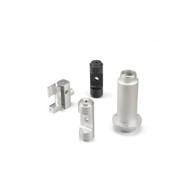 Buy Custom CNC Machining Parts Aluminum Stainless Steel Brass Metal Processing CNC Machining Spare Parts Supplier online manufacture