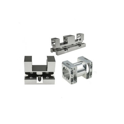 mua OEM Thép không gỉ Anodized CNC Milling Chi tiết chính xác cao tùy chỉnh phụ tùng sản xuất online manufacture