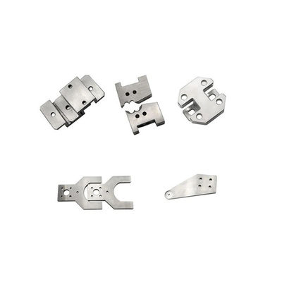 купить OEM CNC фрезерные детали точное производство на заказ Алюминий Нержавеющая сталь латунь Запасные компоненты Производитель online manufacture